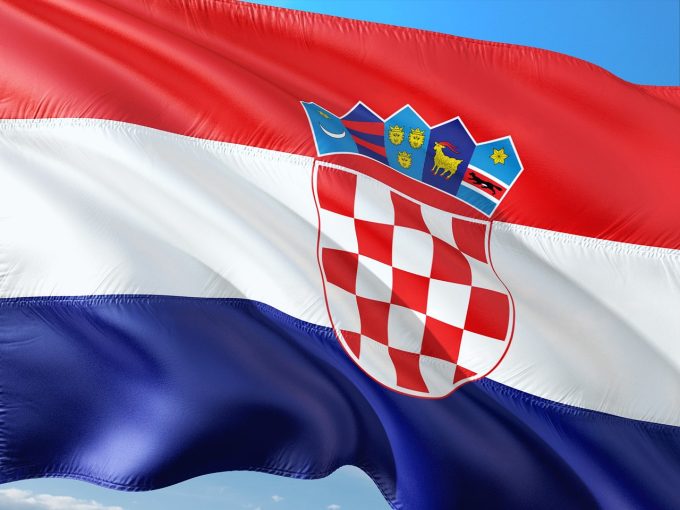 Ivan Anušić: "Hrvatska je moj izbor. Hrvatska je moj dom."